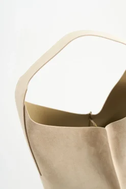 COPENHAGEN STUDIOS Taschen-Cph Bag 1 Crosta Natur