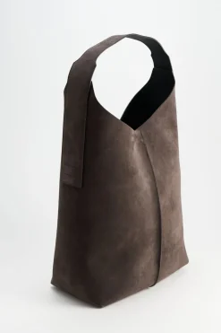 COPENHAGEN STUDIOS Taschen-Cph Bag 1 Crosta Graphit