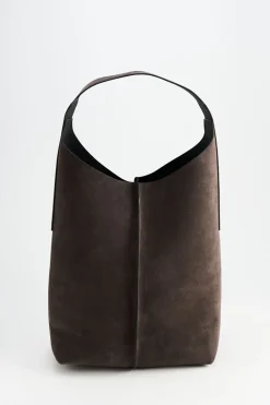 COPENHAGEN STUDIOS Taschen-Cph Bag 1 Crosta Graphit