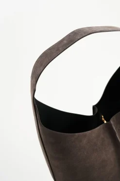 COPENHAGEN STUDIOS Taschen-Cph Bag 1 Crosta Graphit