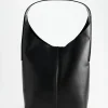 COPENHAGEN STUDIOS Taschen-Cph Bag 1 Medium Vitello Schwarz