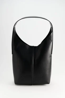 COPENHAGEN STUDIOS Taschen-Cph Bag 1 Medium Vitello Schwarz