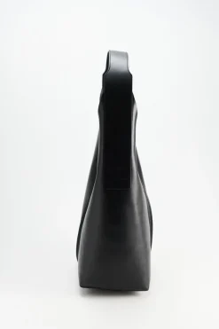 COPENHAGEN STUDIOS Taschen-Cph Bag 1 Medium Vitello Schwarz