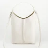 COPENHAGEN STUDIOS Taschen-Cph Bag 1 Mini Vitello Beige