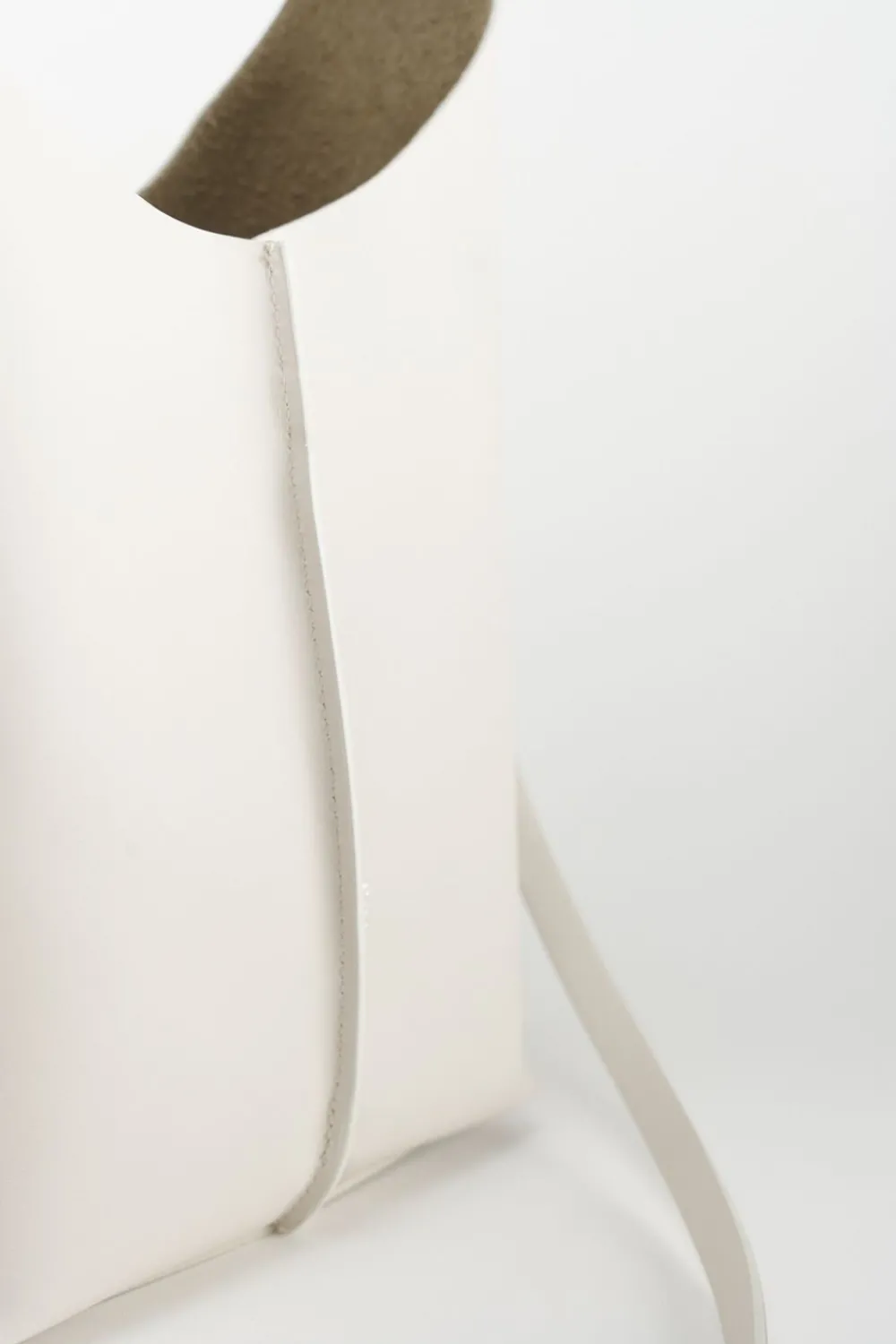 COPENHAGEN STUDIOS Taschen-Cph Bag 1 Mini Vitello Beige