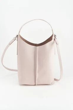 COPENHAGEN STUDIOS Taschen-Cph Bag 1 Mini Vitello Rose