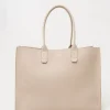 COPENHAGEN STUDIOS Taschen-Cph Bag 6 Vitello Natur