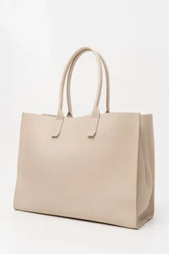 COPENHAGEN STUDIOS Taschen-Cph Bag 6 Vitello Natur