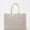 COPENHAGEN STUDIOS Taschen-Cph Bag 6 Vitello Stein