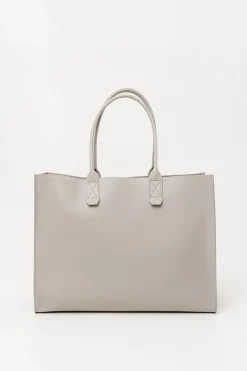 COPENHAGEN STUDIOS Taschen-Cph Bag 6 Vitello Stein