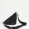 COPENHAGEN STUDIOS Taschen-Cph Bag 54 Vitello Schwarz