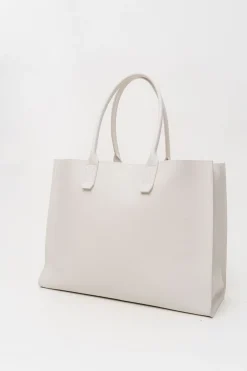 COPENHAGEN STUDIOS Taschen-Cph Bag 6 Vitello Eierschale