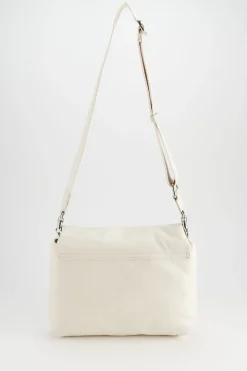 COPENHAGEN STUDIOS Taschen-Cph Bag 11 Vitello Grain Eierschale