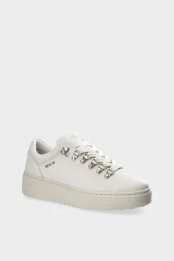 COPENHAGEN STUDIOS Sneaker-Cph Berlin 2 Vitello Weis