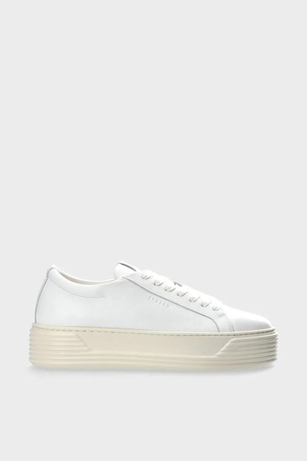 COPENHAGEN STUDIOS Sneaker-Cph209 Leather Milch