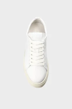 COPENHAGEN STUDIOS Sneaker-Cph209 Leather Milch