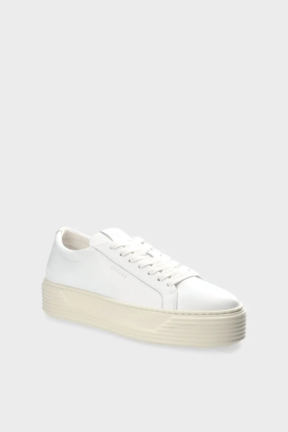 COPENHAGEN STUDIOS Sneaker-Cph209 Leather Milch