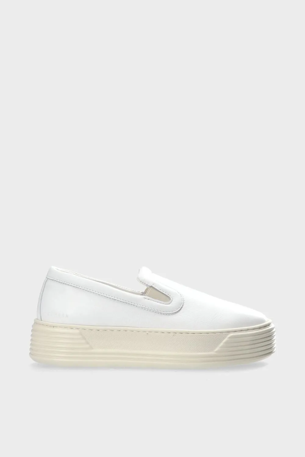 COPENHAGEN STUDIOS Sneaker-Cph204 Leather Milch
