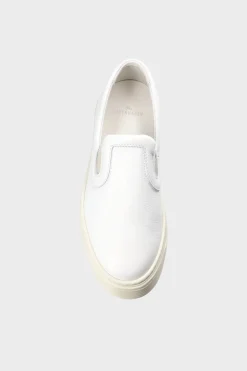 COPENHAGEN STUDIOS Sneaker-Cph204 Leather Milch