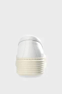 COPENHAGEN STUDIOS Sneaker-Cph204 Leather Milch