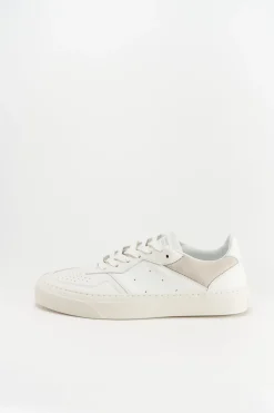 COPENHAGEN STUDIOS Sneaker-Cph427 Leather Mix Milch