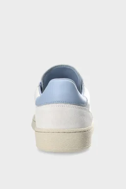 COPENHAGEN STUDIOS Sneaker-Cph255 Leather Mix Weisse Wolke