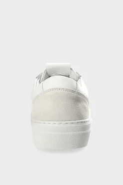 COPENHAGEN STUDIOS Sneaker-Cph689 Leather Mix Weis