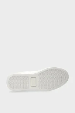 COPENHAGEN STUDIOS Sneaker-Cph689 Leather Mix Weis