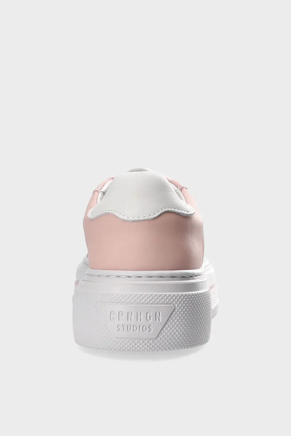 COPENHAGEN STUDIOS Sneaker-Cph181 Leather Mix Rose