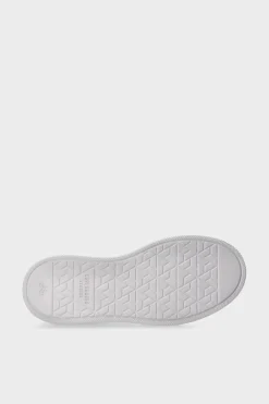 COPENHAGEN STUDIOS Sneaker-Cph181 Leather Mix Rose