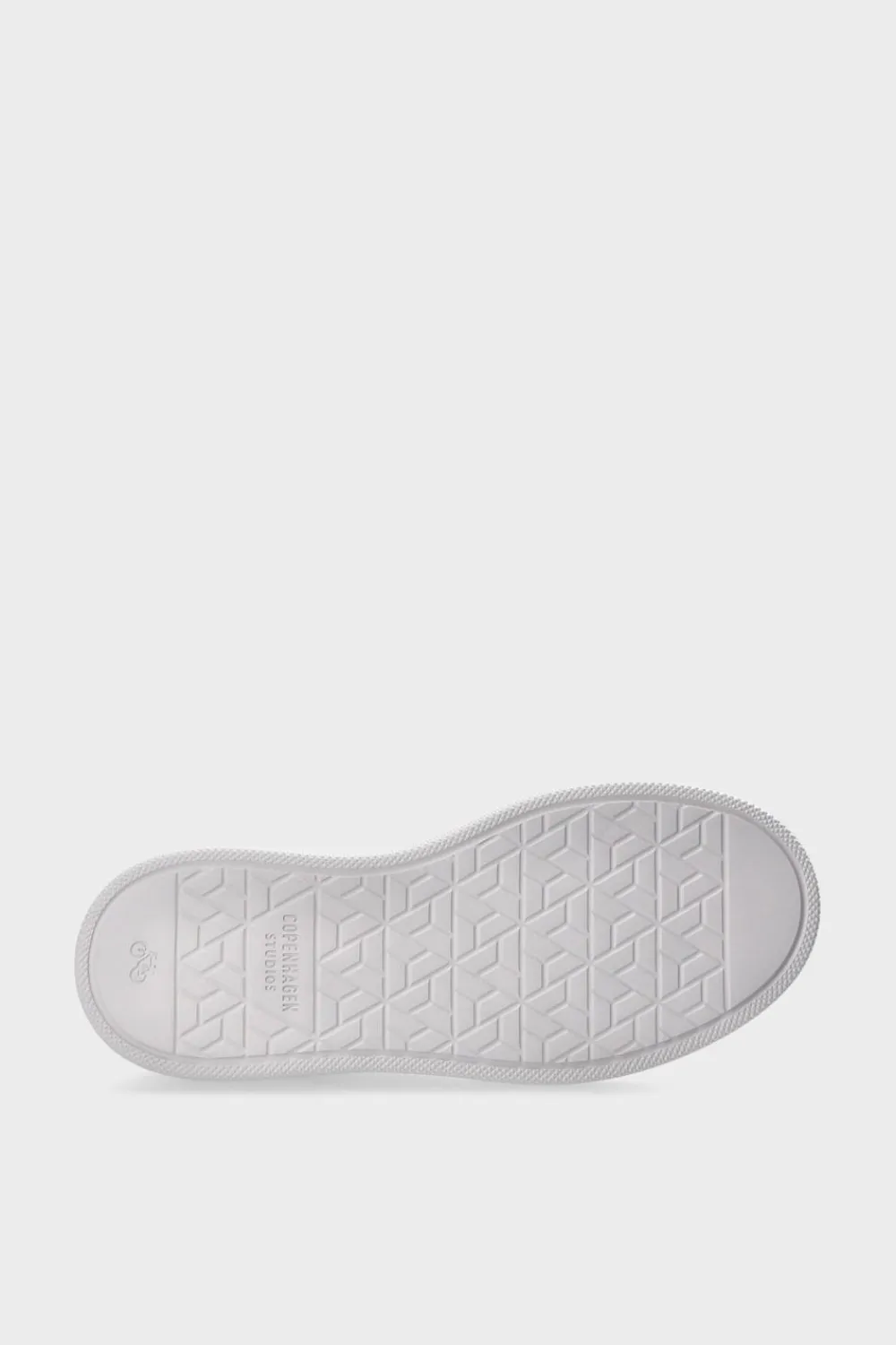 COPENHAGEN STUDIOS Sneaker-Cph181 Leather Mix Rose