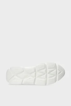 COPENHAGEN STUDIOS Sneaker-Cph40 Leather Mix Off White/Rose