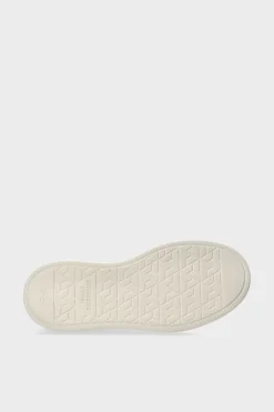 COPENHAGEN STUDIOS Sneaker-Cph189 Leather Mix Creme