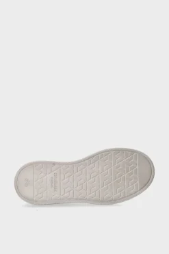 COPENHAGEN STUDIOS Sneaker-Cph181 Leather Mix Greige