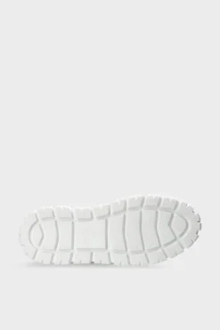 COPENHAGEN STUDIOS Sneaker-Cph332 Leather Mix Schwarz-Weiss