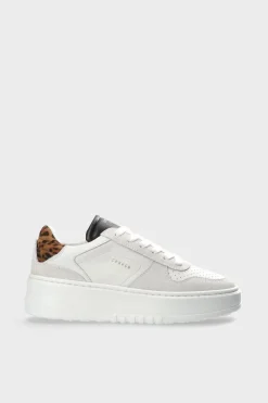 COPENHAGEN STUDIOS Sneaker-Cph71 Leather Mix Leo