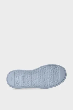 COPENHAGEN STUDIOS Sneaker-Cph181 Leather Mix Wolke