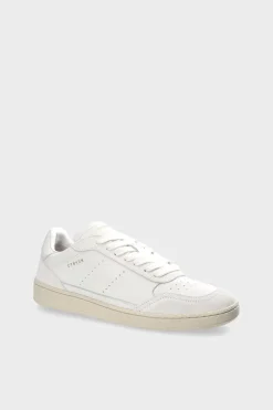 COPENHAGEN STUDIOS Sneaker-Cph255 Leather Mix Weis