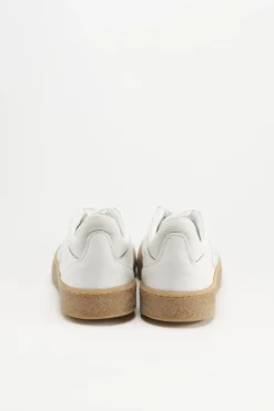 COPENHAGEN STUDIOS Sneaker-Cph156 Leather Mix Cremefarben