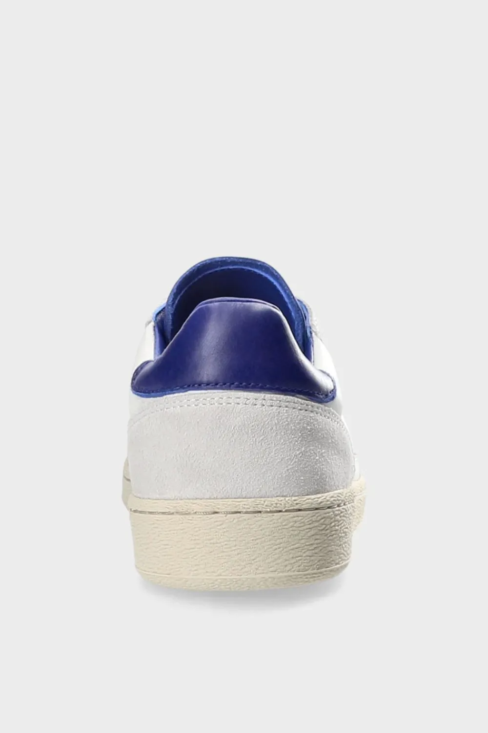 COPENHAGEN STUDIOS Sneaker-Cph255 Leather Mix Weis Blau