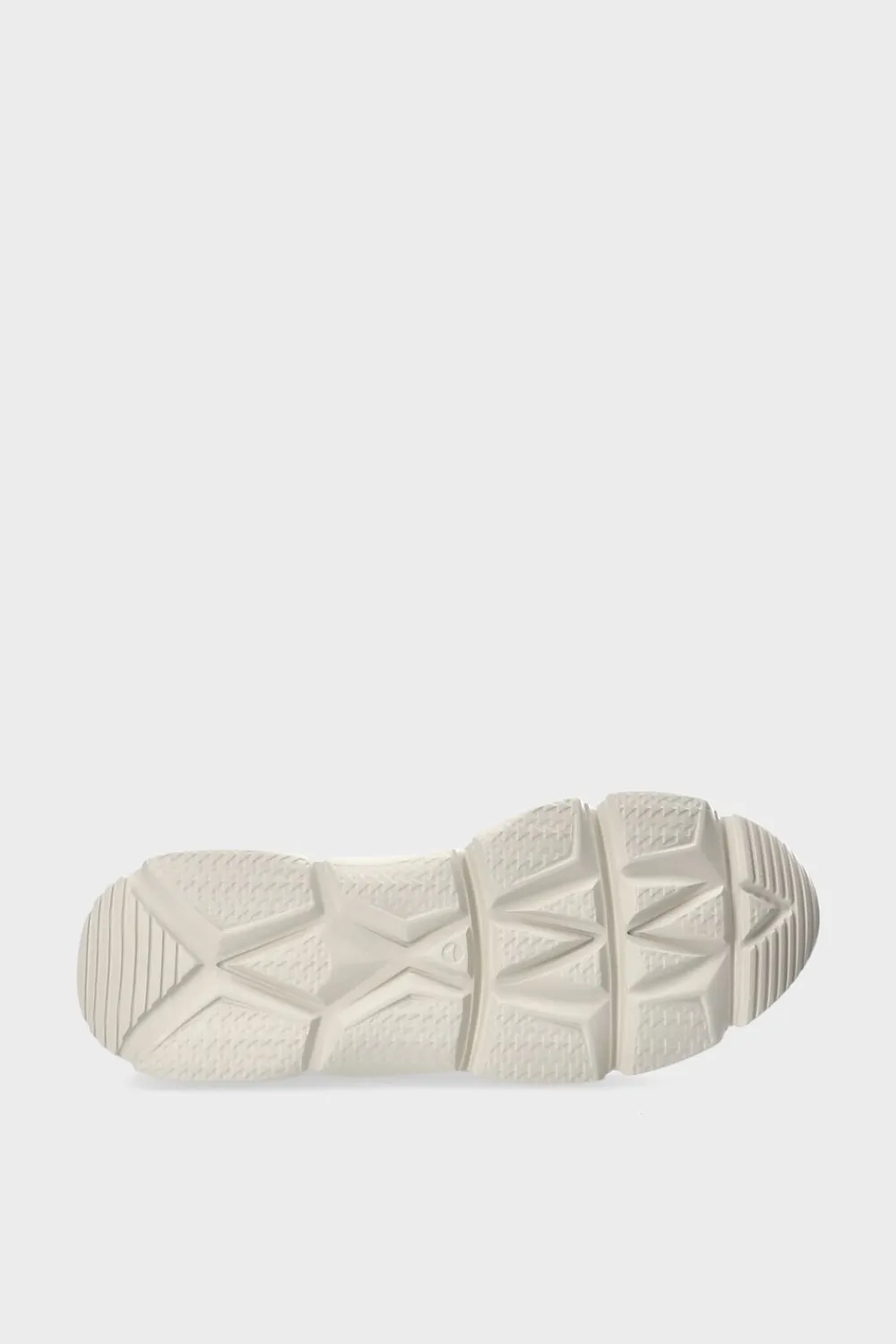 COPENHAGEN STUDIOS Sneaker-Cph40 Leather Mix Gebrochenes Weis/Nuss