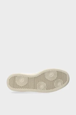 COPENHAGEN STUDIOS Sneaker-Cph255 Leather Mix Weis Schwarz