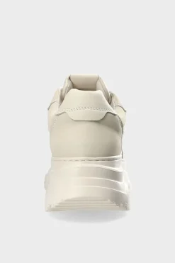 COPENHAGEN STUDIOS Sneaker-Cph51 Material Mix Creme