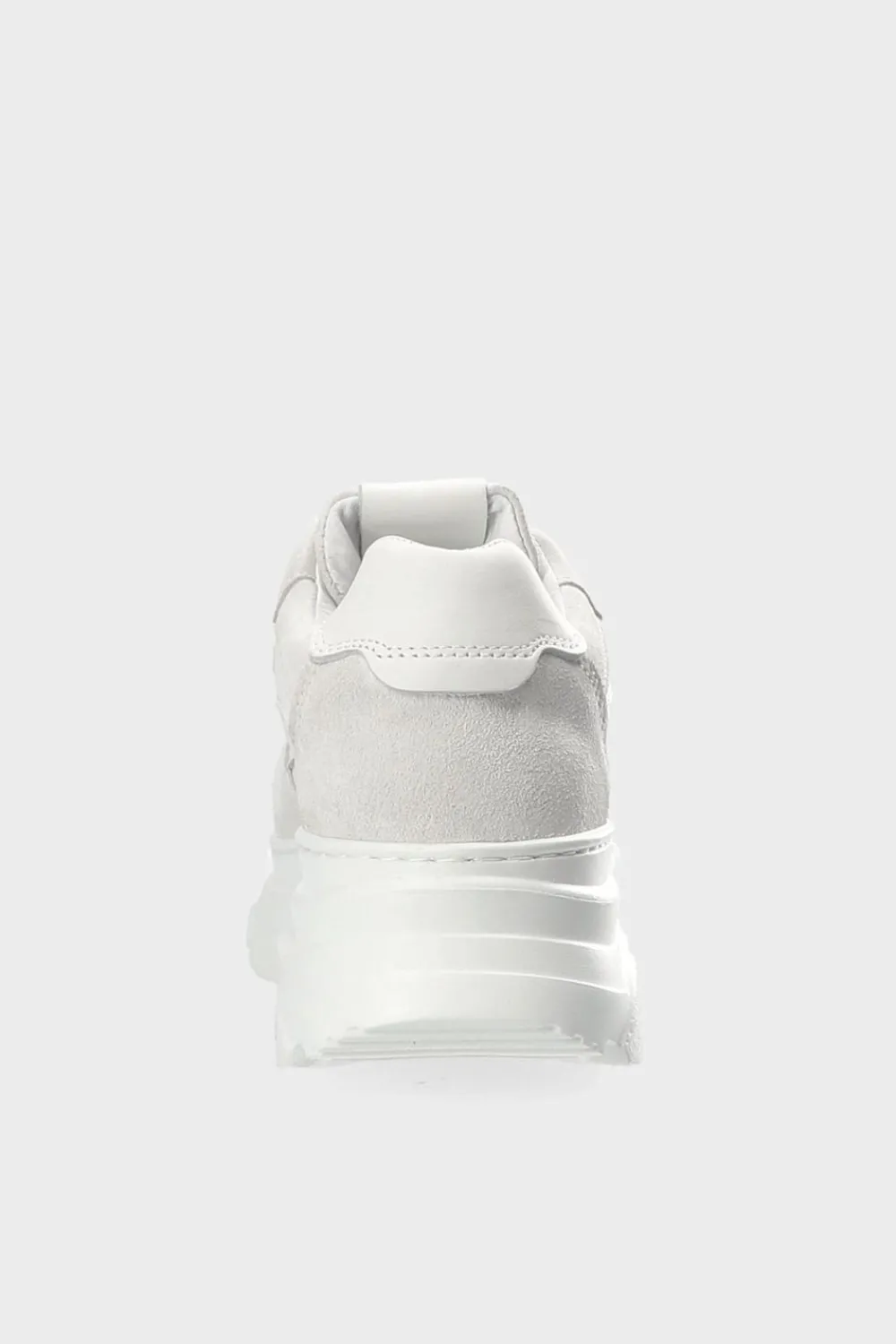COPENHAGEN STUDIOS Sneaker-Cph51 Material Mix Weis