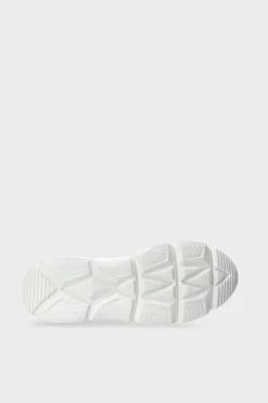 COPENHAGEN STUDIOS Sneaker-Cph51 Material Mix Weis