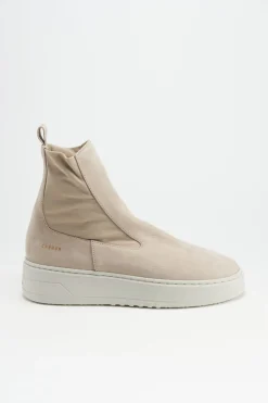 COPENHAGEN STUDIOS Sneaker-Cph113 Morbidone Stein