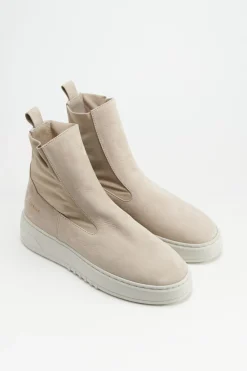 COPENHAGEN STUDIOS Sneaker-Cph113 Morbidone Stein