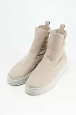 COPENHAGEN STUDIOS Sneaker-Cph113 Morbidone Stein