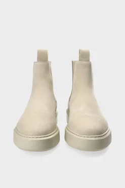 COPENHAGEN STUDIOS Sneaker-Cph454 Nabuc Natur