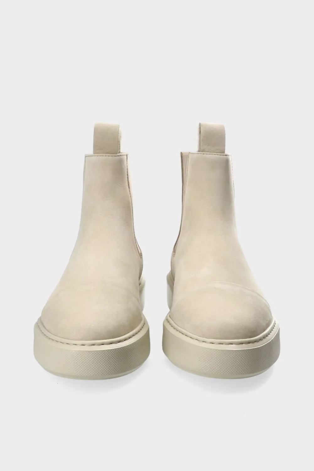 COPENHAGEN STUDIOS Sneaker-Cph454 Nabuc Natur